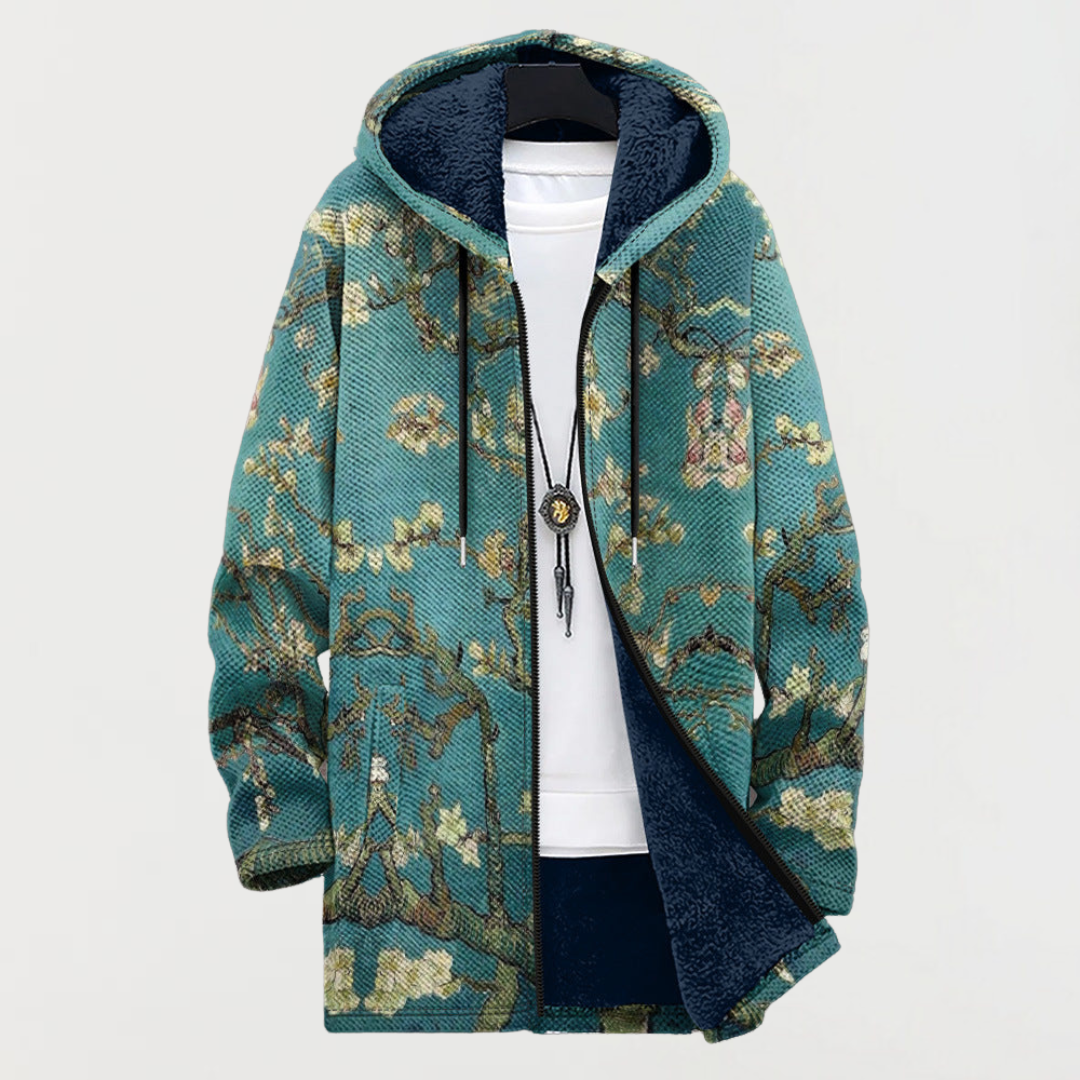 Chip | Premium Art Inspired Jacket