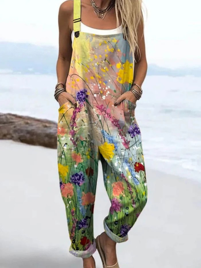 Hallie | Artistic Suit