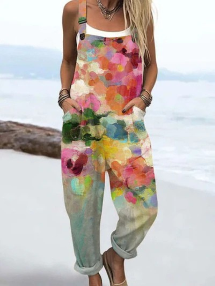 Laury | Artistic Suit