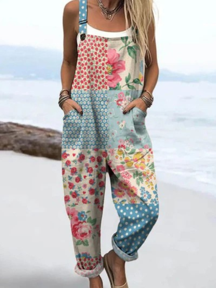 Lolita | Artistic Suit