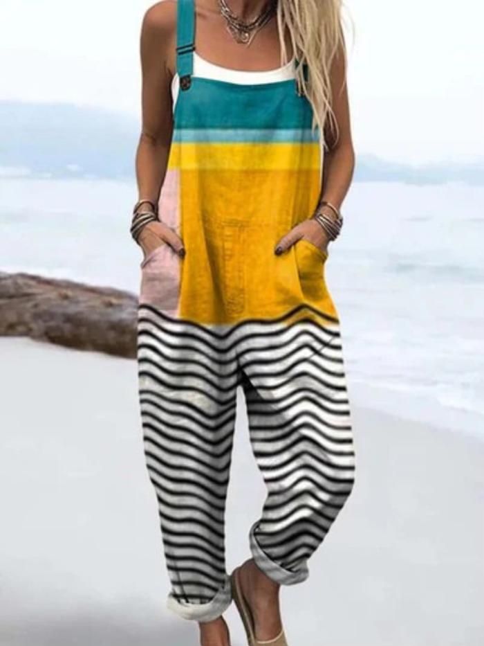 Ilene | Artistic Suit