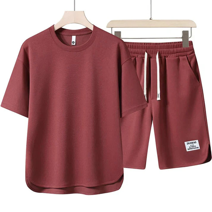 Cleveland | Men's summer set