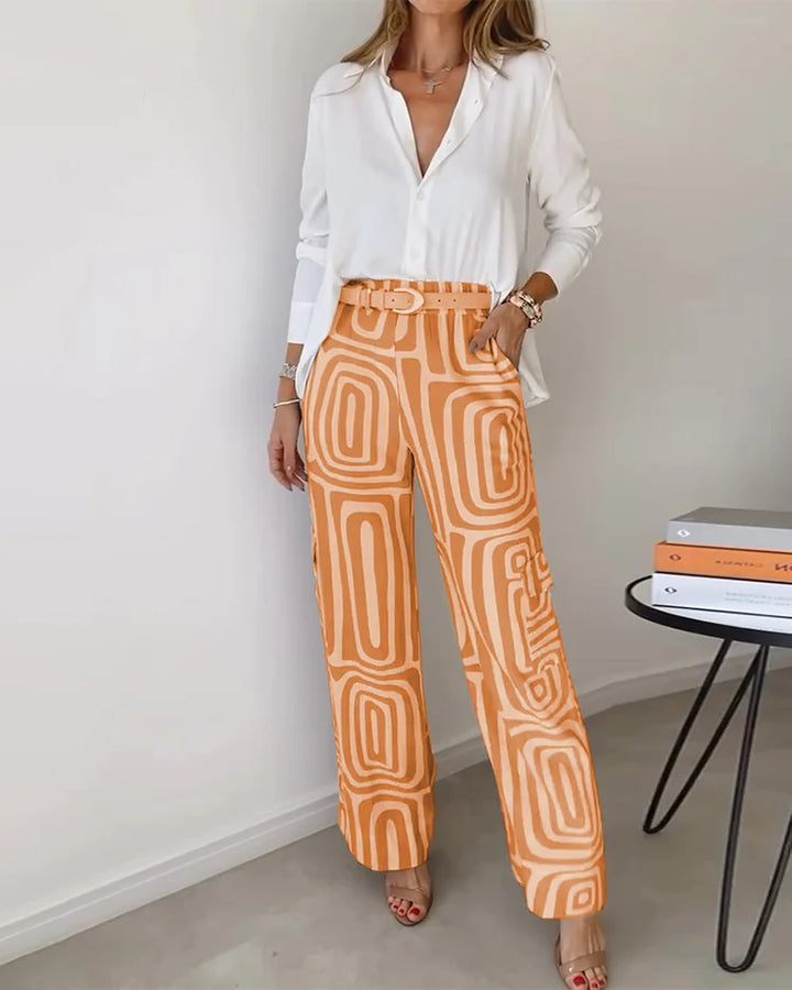 April | Comfy Stylish Set