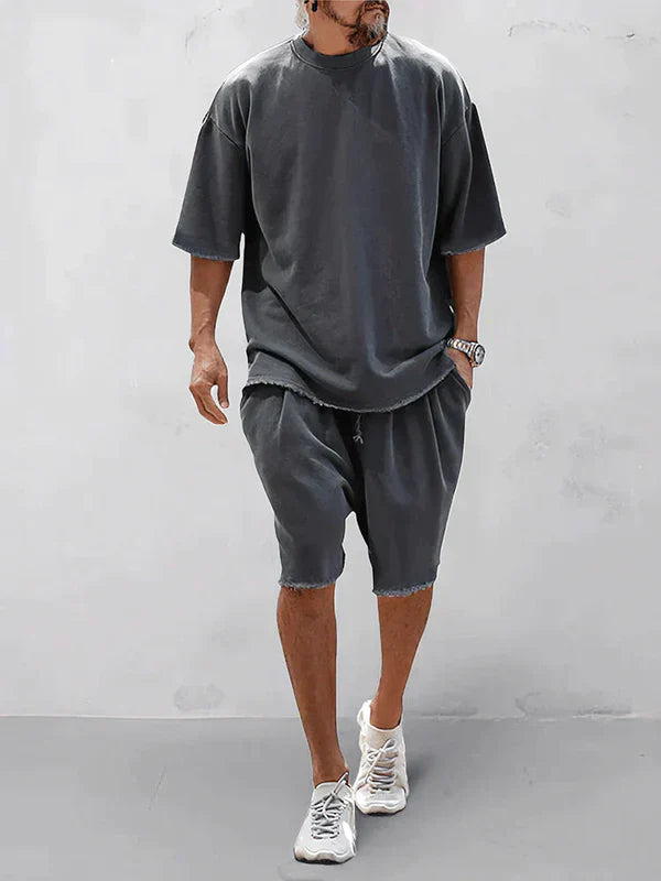 Arlen | Casual and sporty set for every occasion
