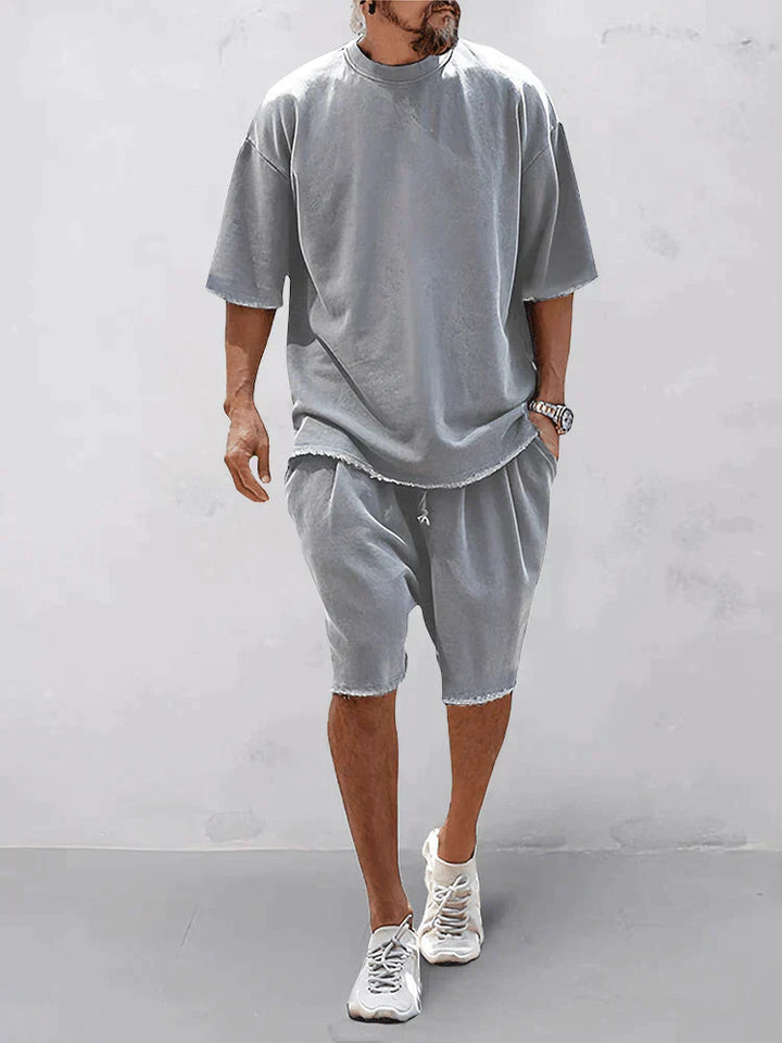 Arlen | Casual and sporty set for every occasion