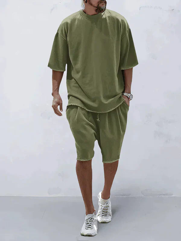 Arlen | Casual and sporty set for every occasion
