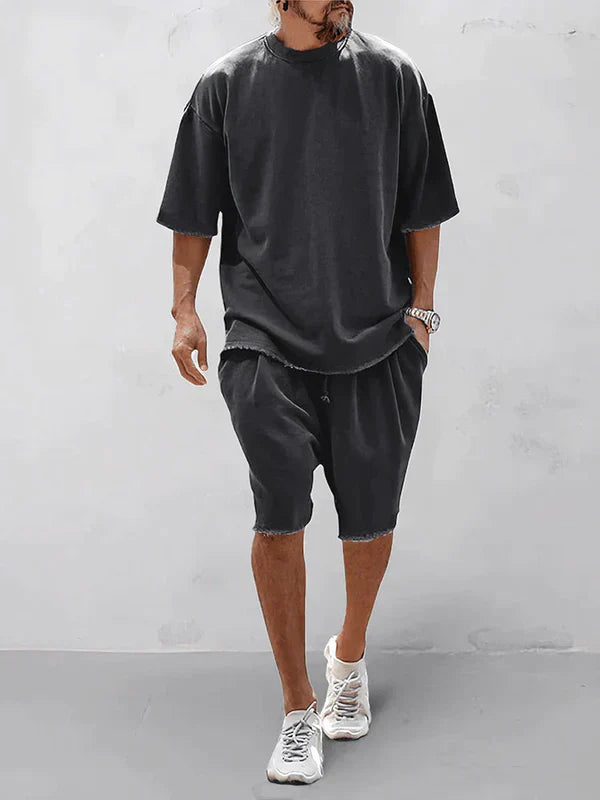 Arlen | Casual and sporty set for every occasion