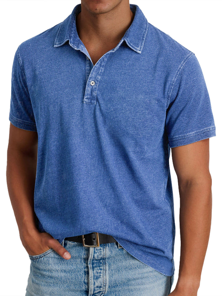 Jordan | Modern Fit Polo
