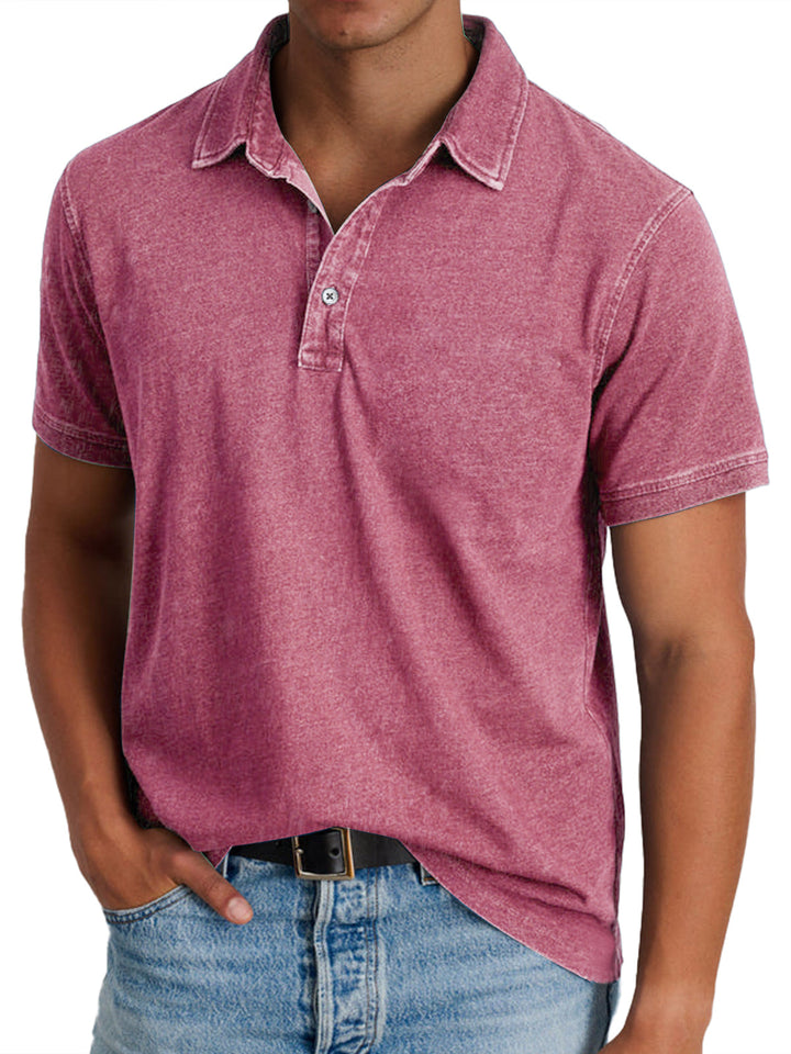 Jordan | Modern Fit Polo