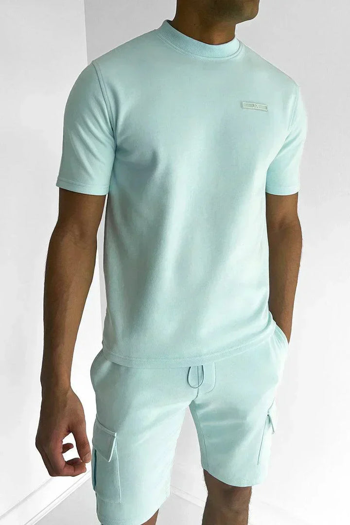 Napoleon | ELEGANT TWO-PIECE SUMMER SET