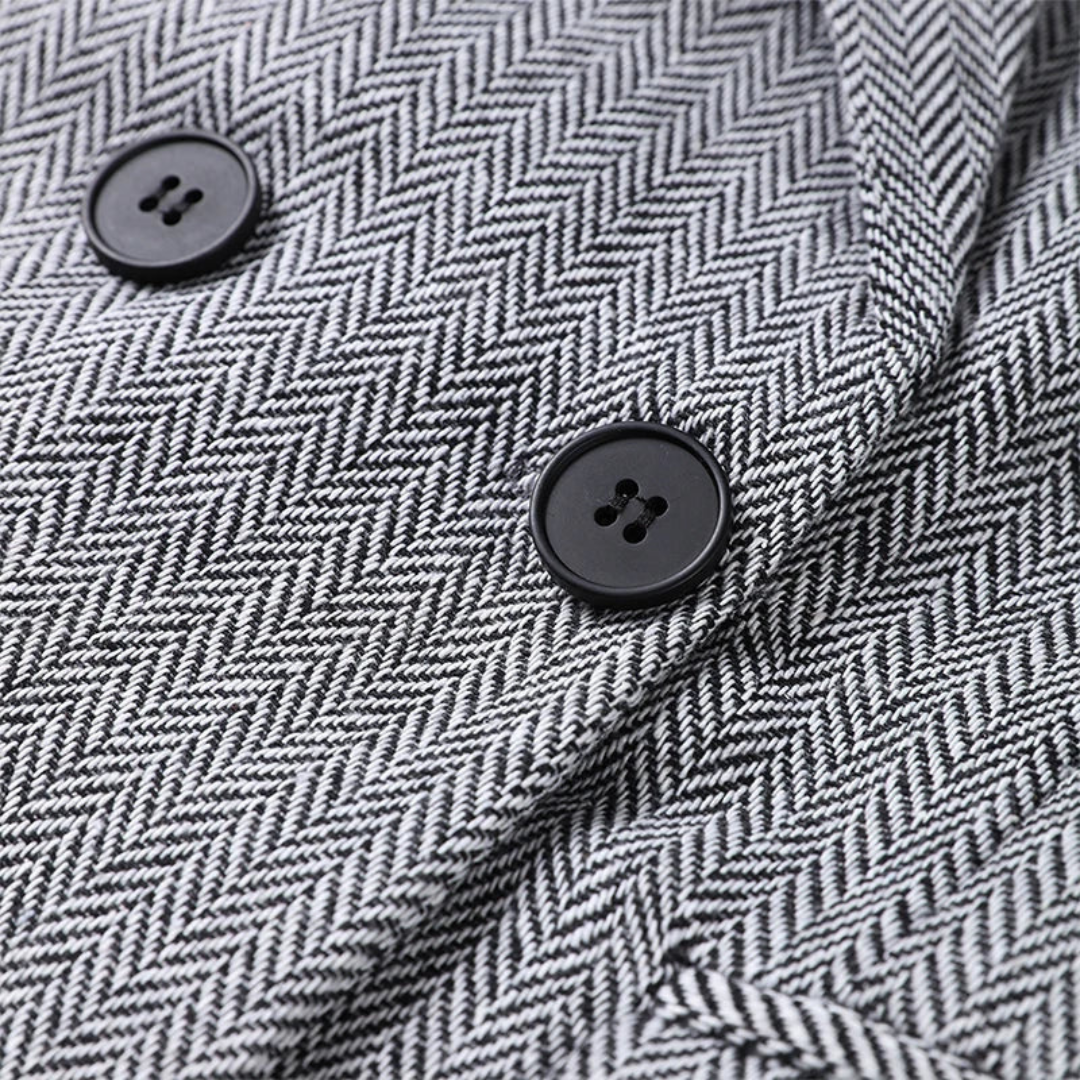 Christa | 3-Piece Suit