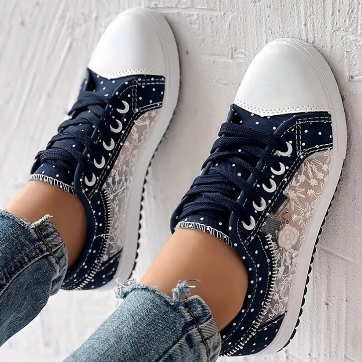 Melva | Orthopedic Comfortable Sneakers