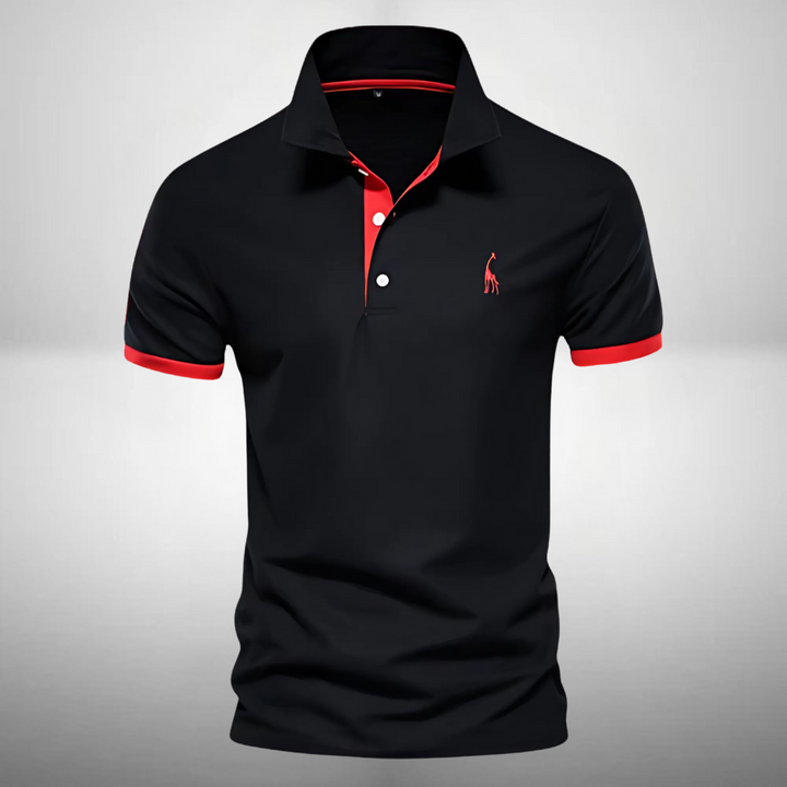 Daniel  | Poloshirt