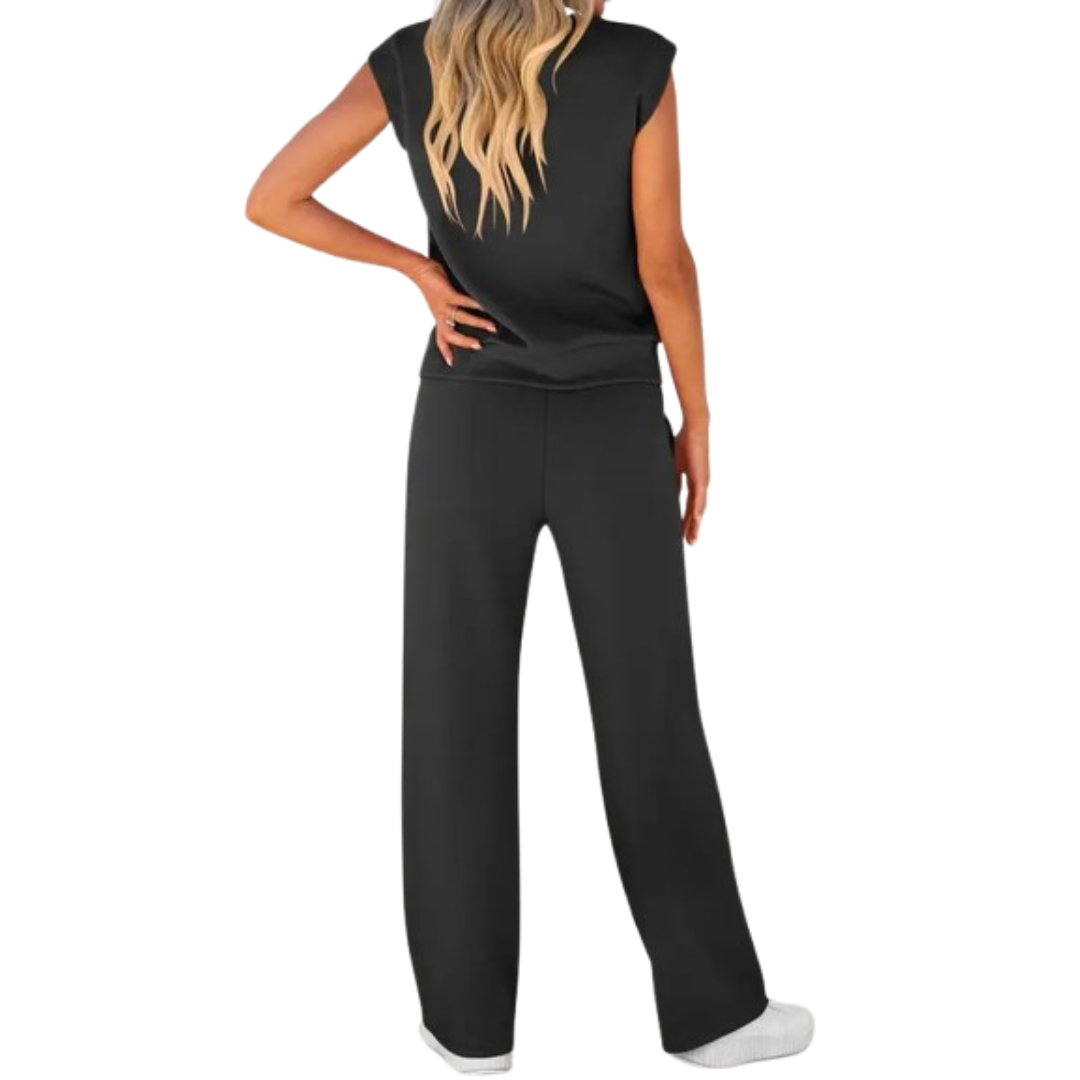 Lodie | Casual Summer Lounge Co-Ord