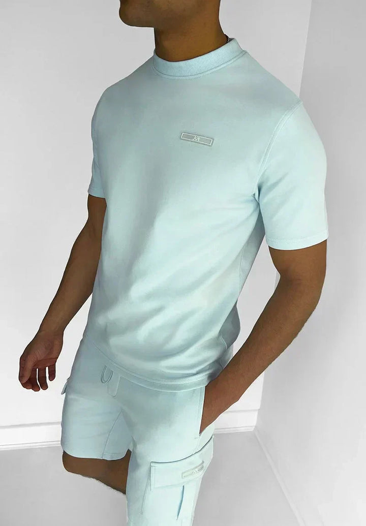 Napoleon | ELEGANT TWO-PIECE SUMMER SET