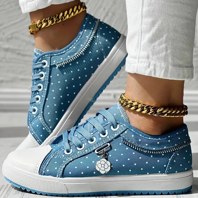 Melva | Orthopedic Comfortable Sneakers