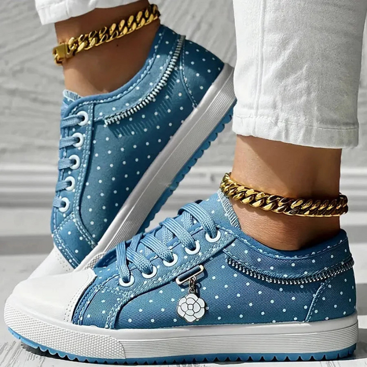 Melva | Orthopedic Comfortable Sneakers