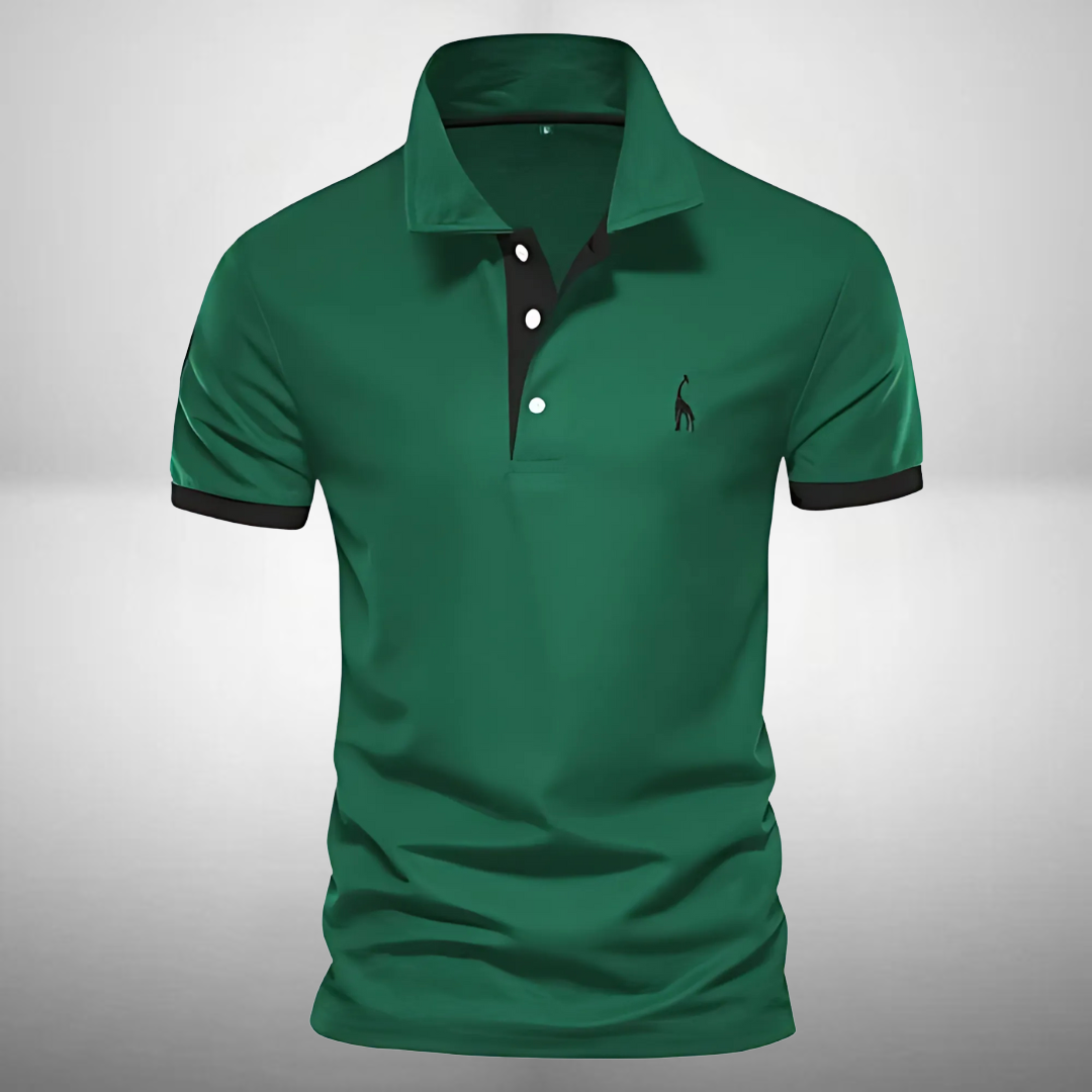 Daniel  | Poloshirt