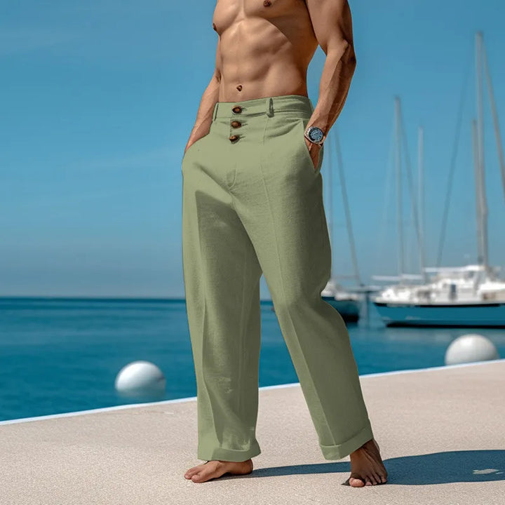Santos | Seaside Trousers