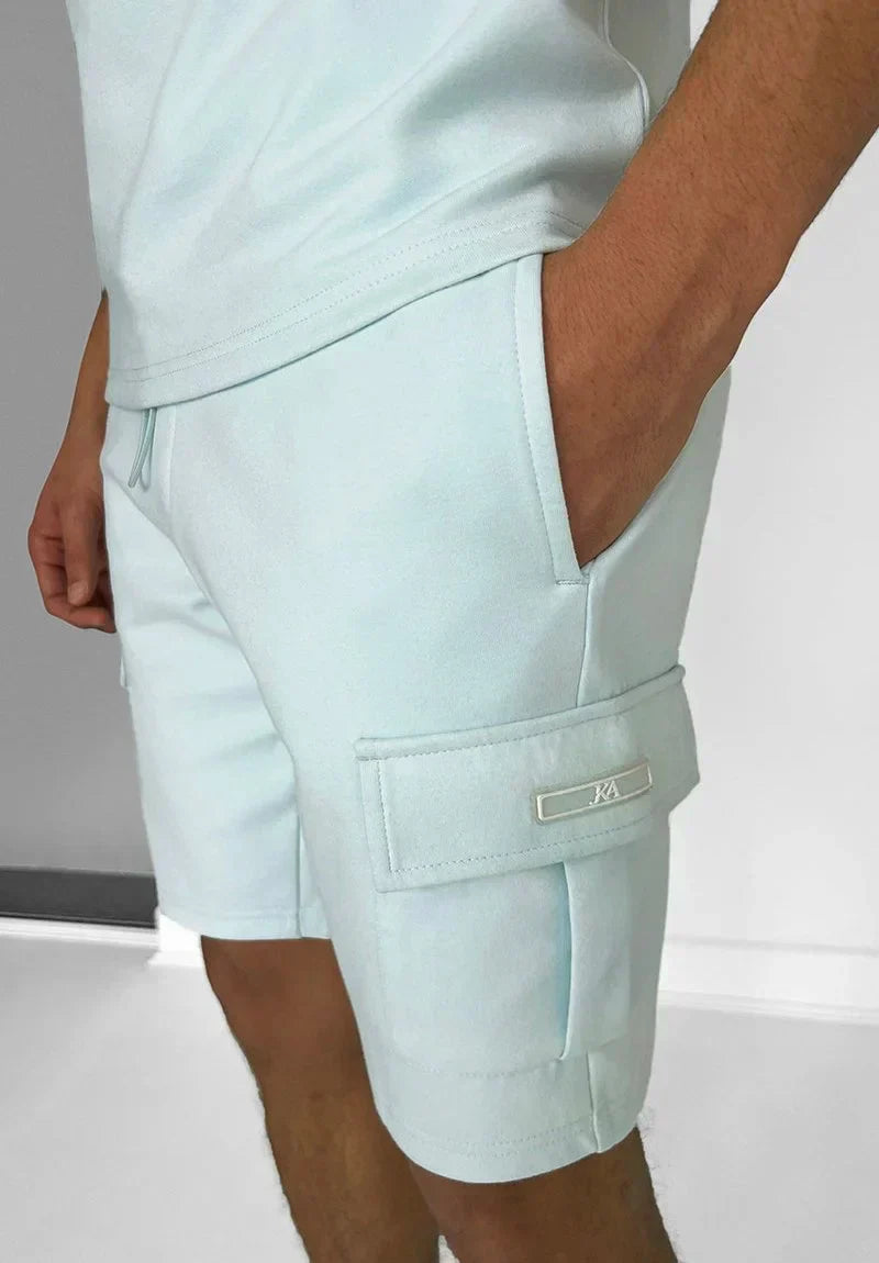 Napoleon | ELEGANT TWO-PIECE SUMMER SET