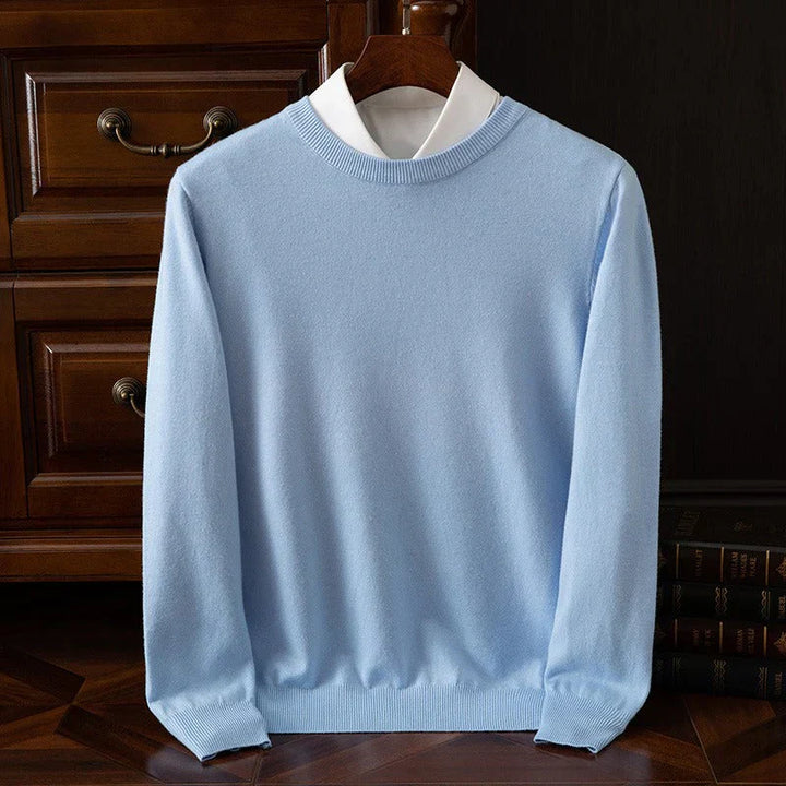 Jermaine | Elegant Sweater