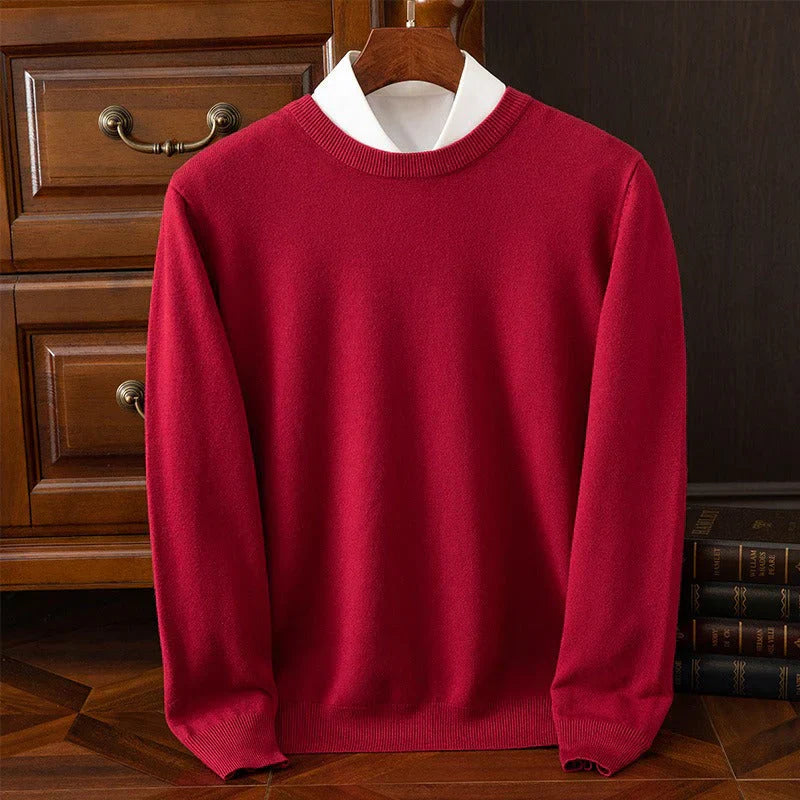 Jermaine | Elegant Sweater