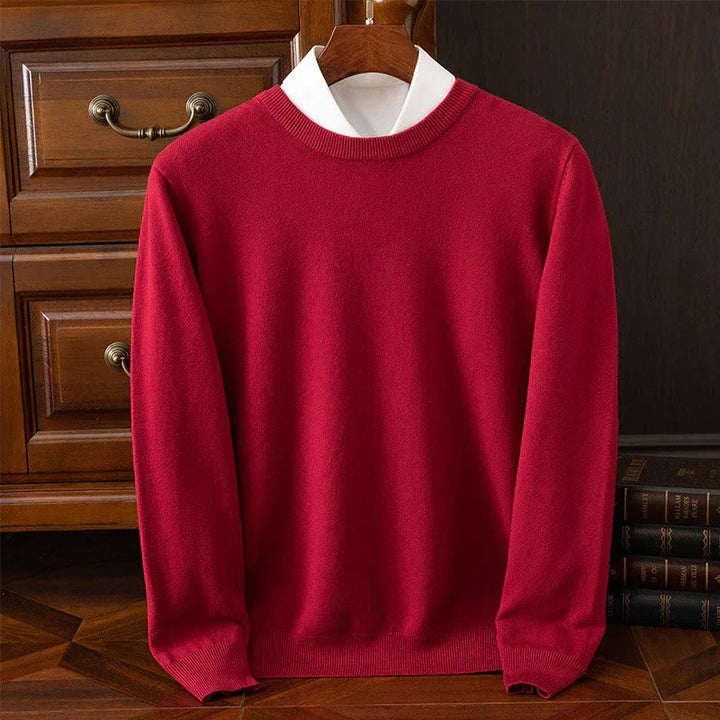 Jermaine | Elegant Sweater