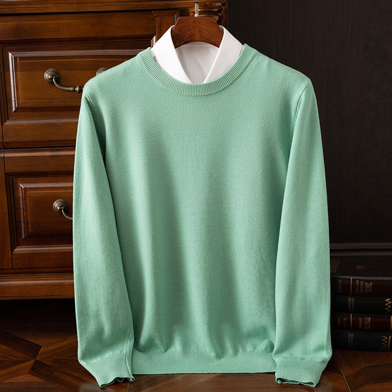 Jermaine | Elegant Sweater