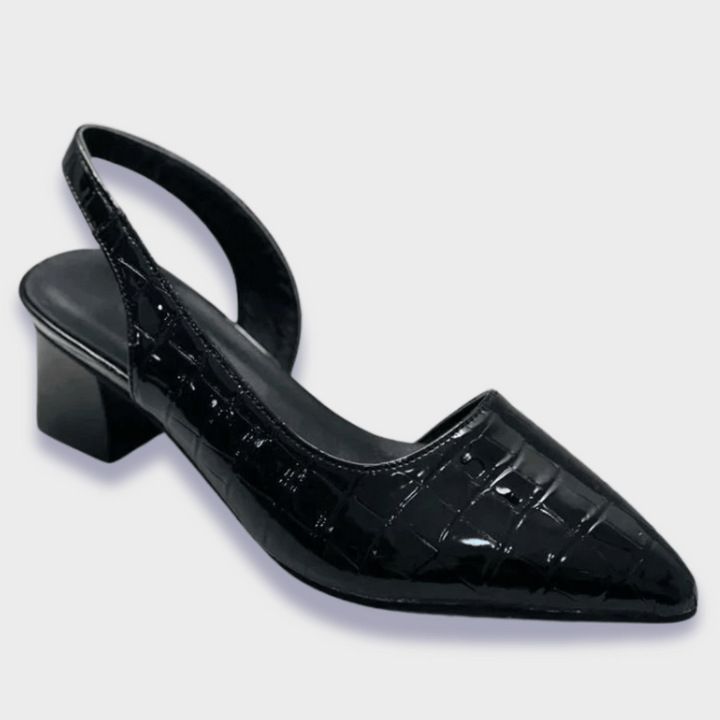 Jackie | Orthopaedic pumps
