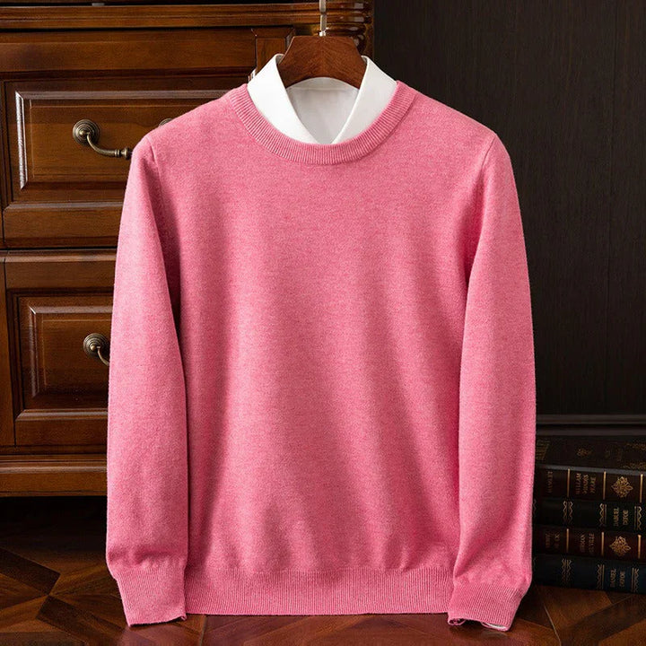 Jermaine | Elegant Sweater