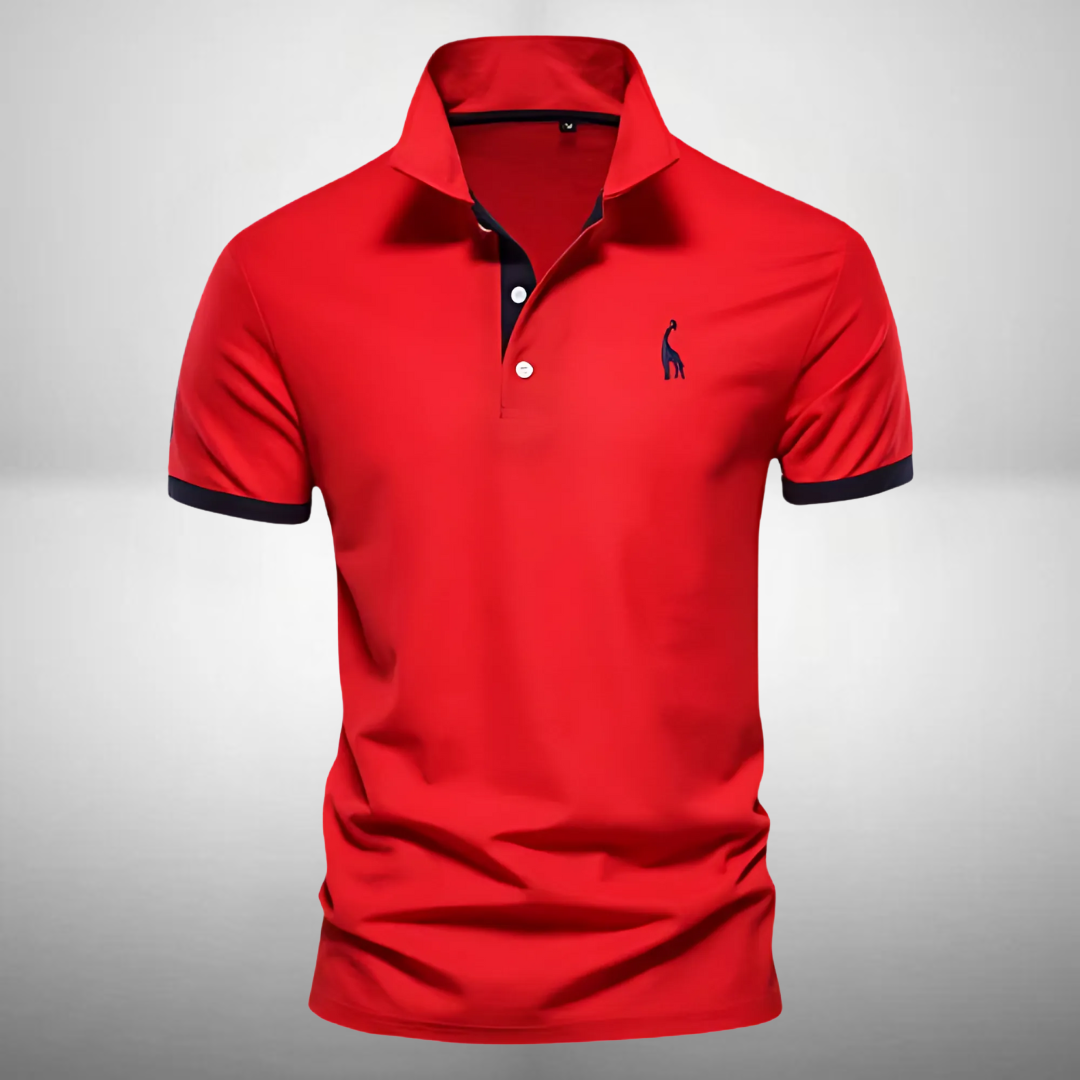 Daniel  | Poloshirt