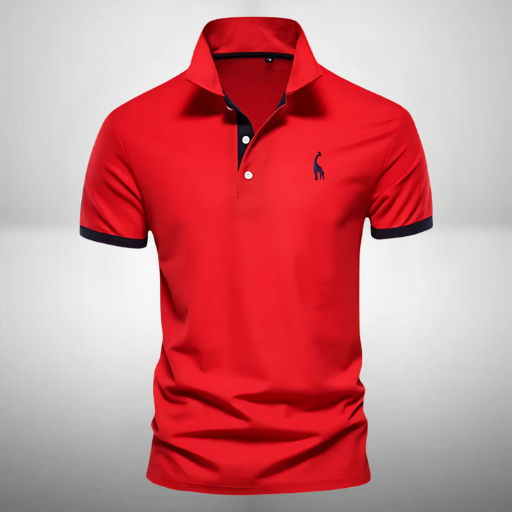 Daniel  | Poloshirt