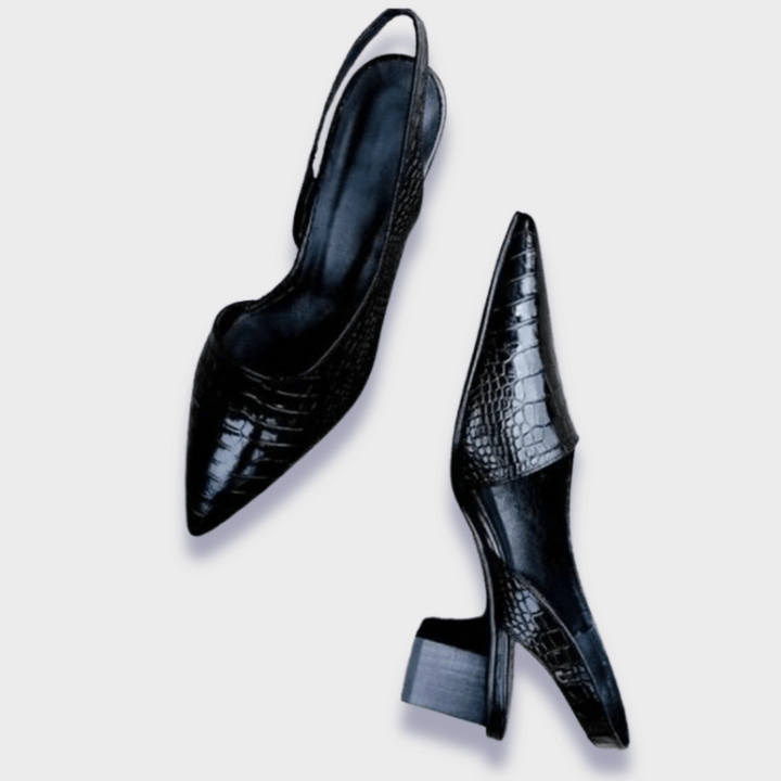 Jackie | Orthopaedic pumps