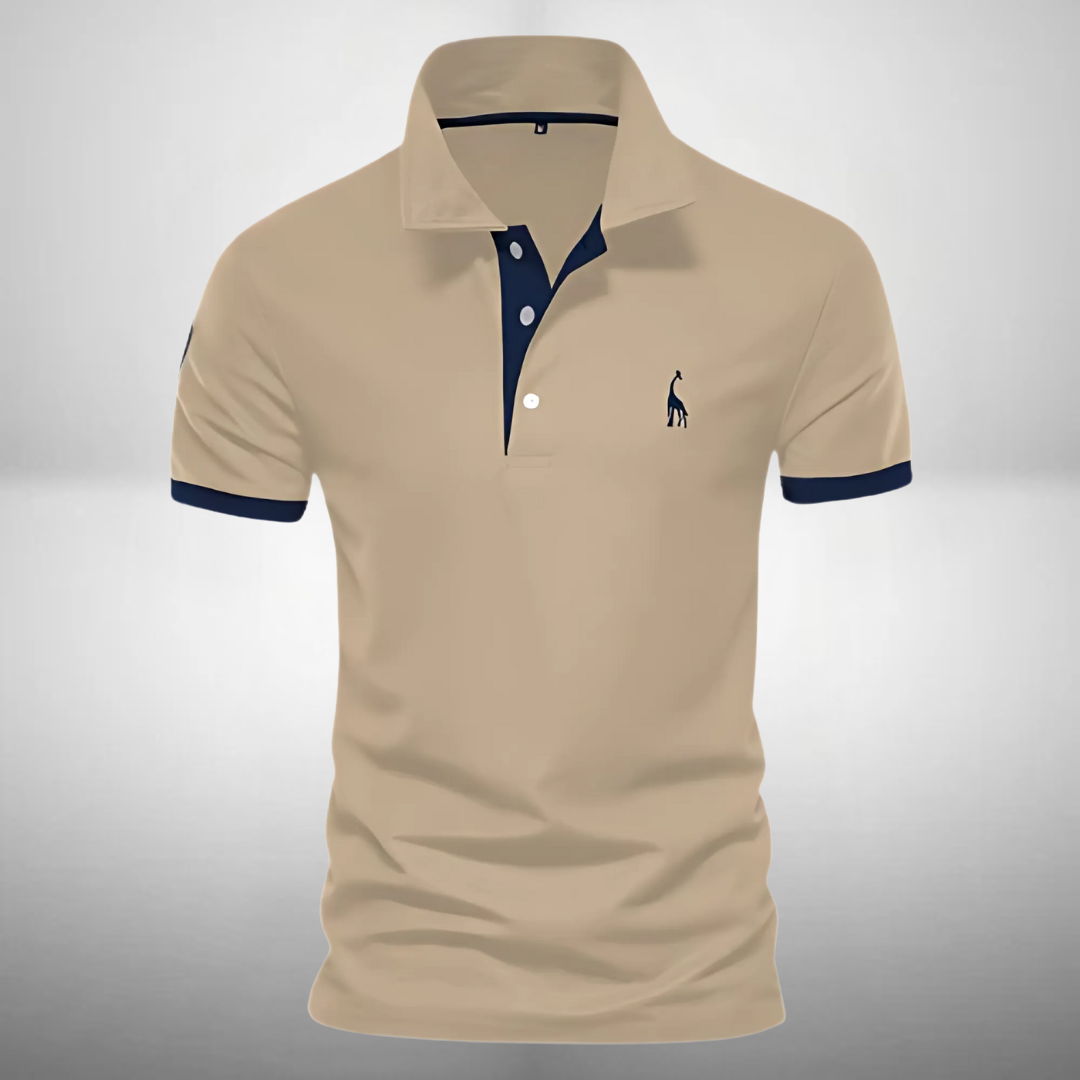 Daniel  | Poloshirt