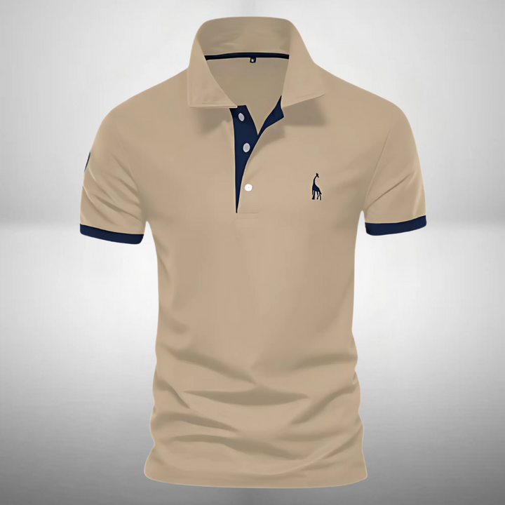 Daniel  | Poloshirt