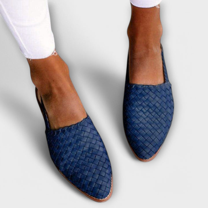 Lupe | Moccasins