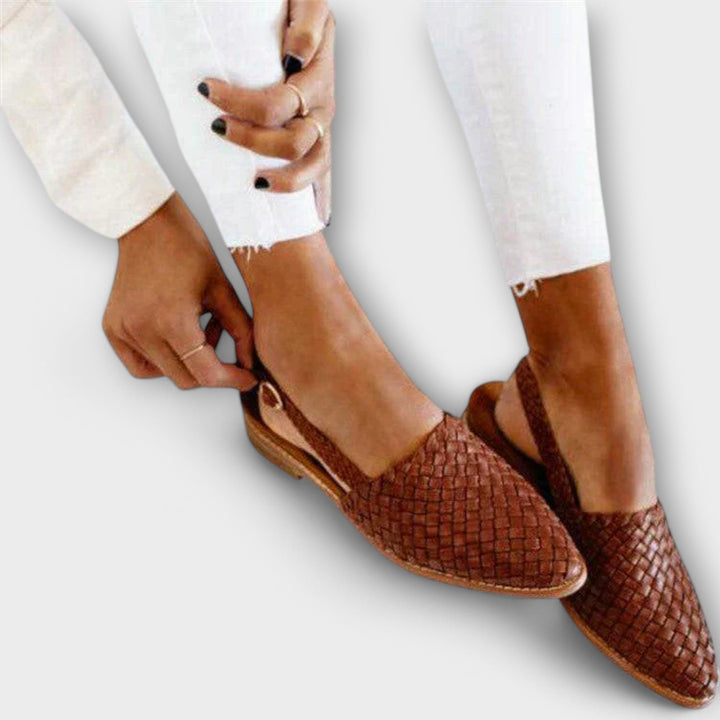 Lupe | Moccasins