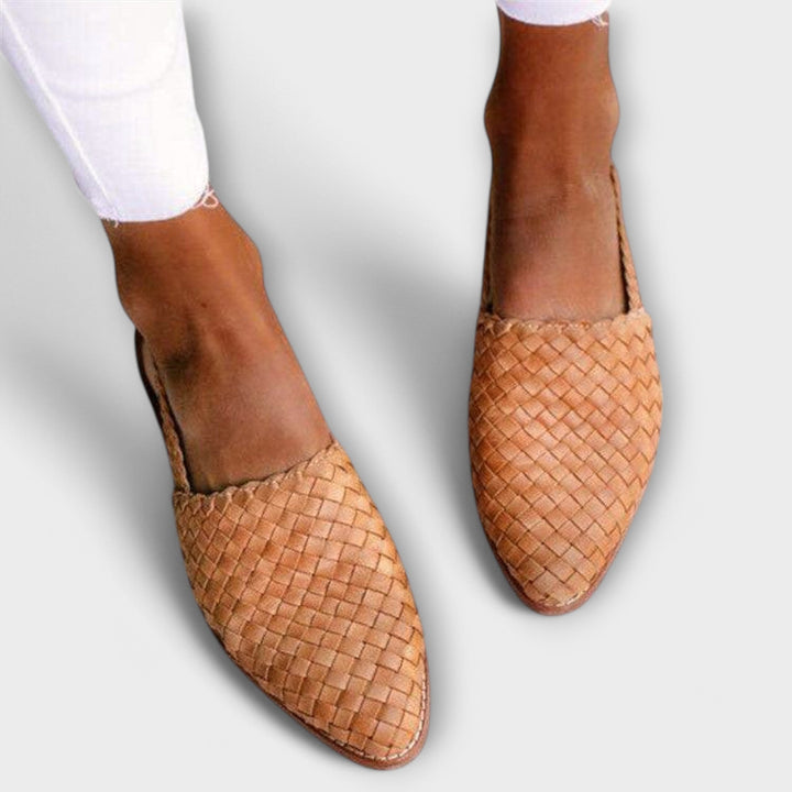 Lupe | Moccasins