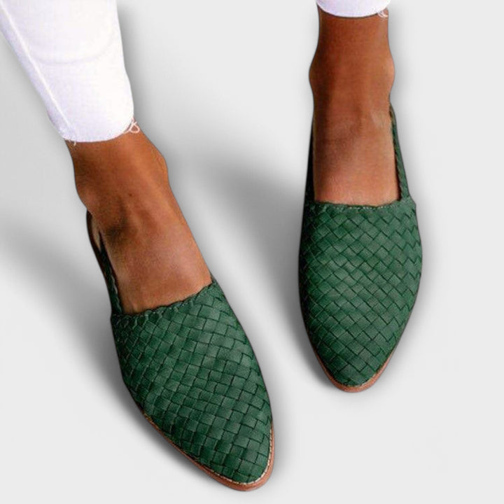 Lupe | Moccasins