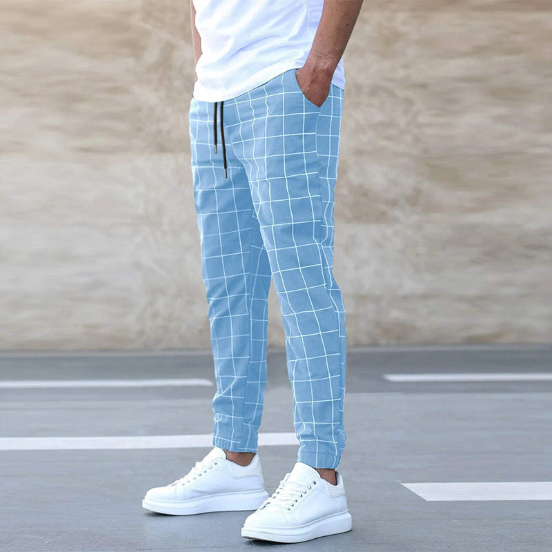 Andy | Comfort Slacks