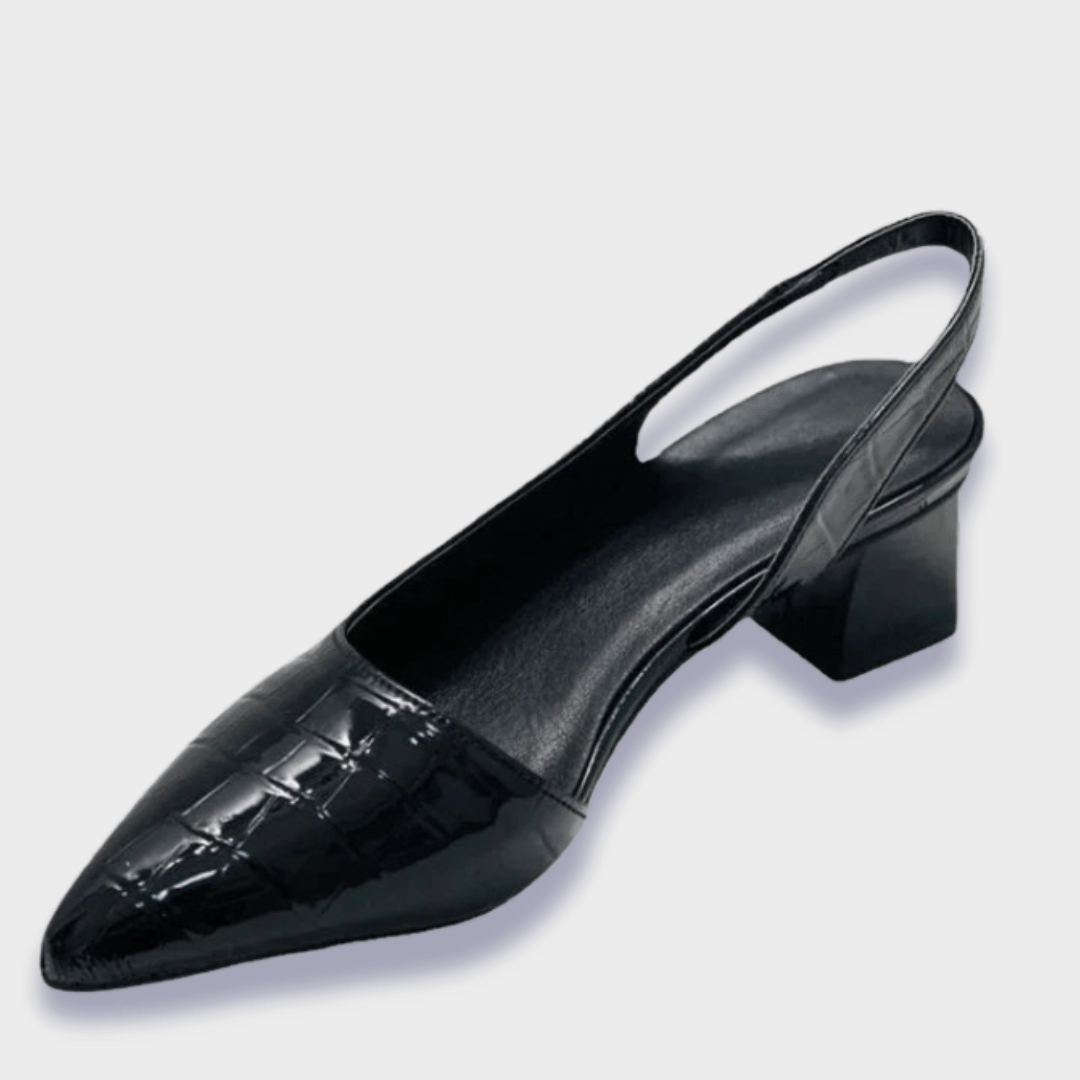 Jackie | Orthopaedic pumps