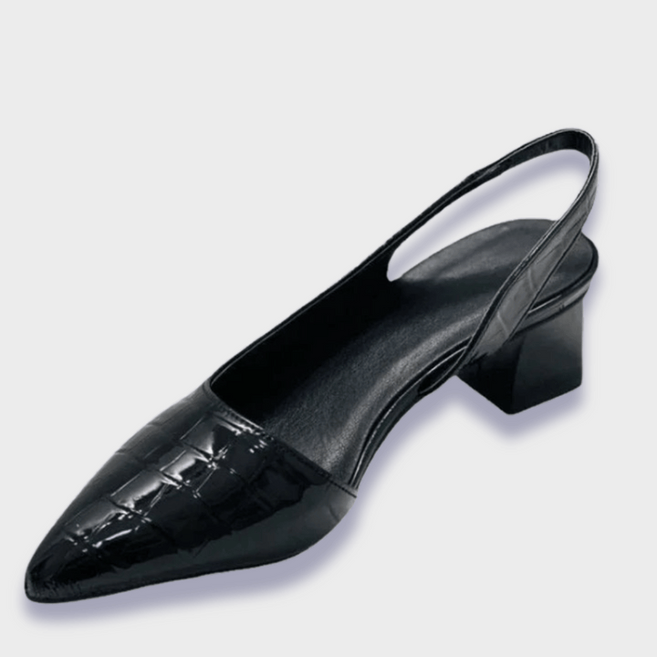 Jackie | Orthopaedic pumps