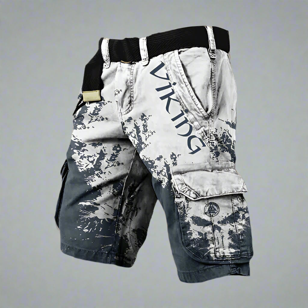 Ron | Premium Shorts For Adventurers