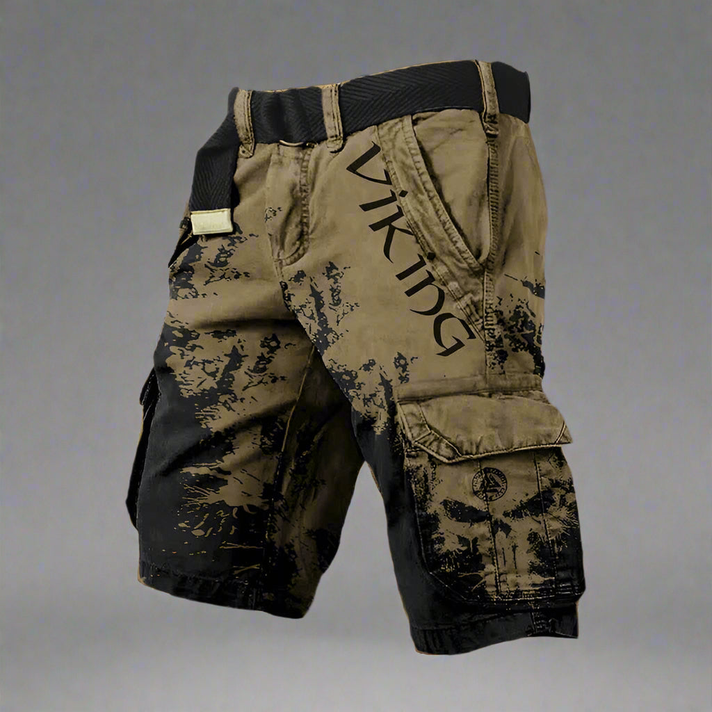 Ron | Premium Shorts For Adventurers