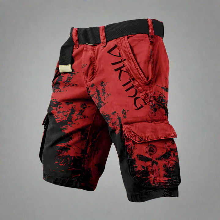 Ron | Premium Shorts For Adventurers