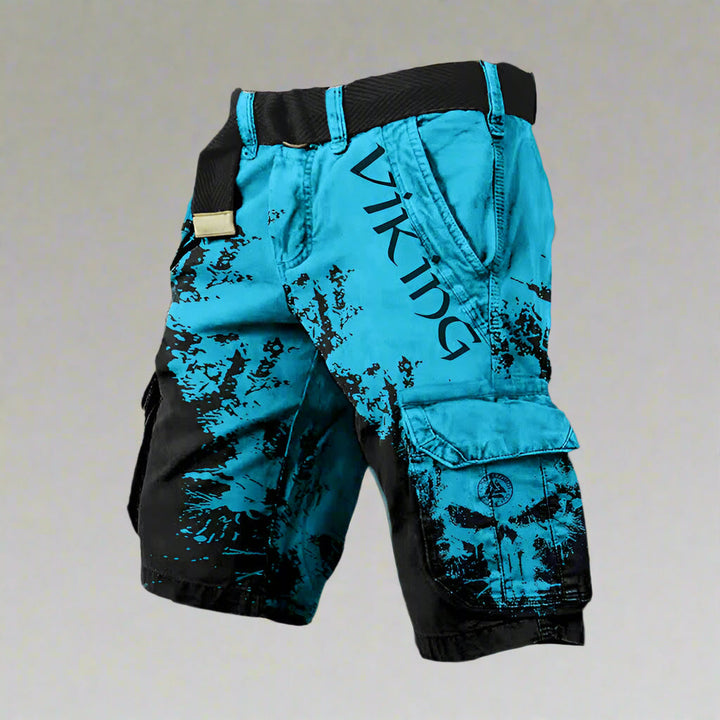 Ron | Premium Shorts For Adventurers