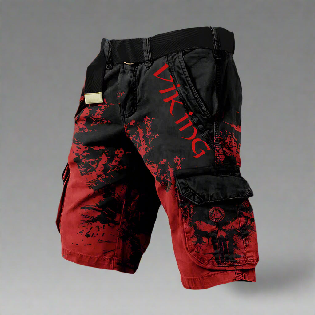 Ron | Premium Shorts For Adventurers
