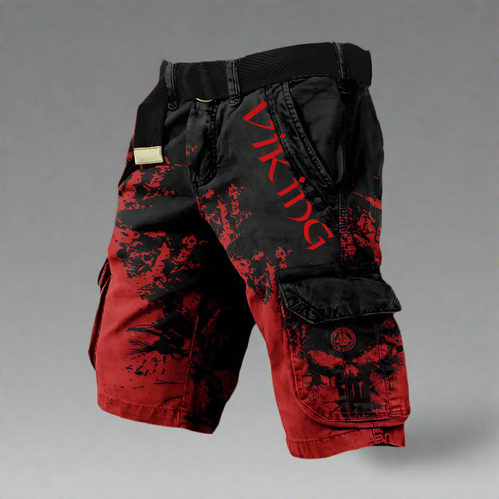 Ron | Premium Shorts For Adventurers