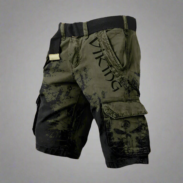 Ron | Premium Shorts For Adventurers