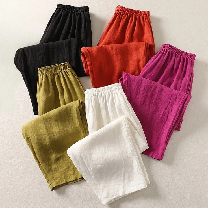 MARION | COMFORTABLE PANTS